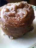 Ponquesito de Microondas Belete