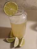 VashBake limonade