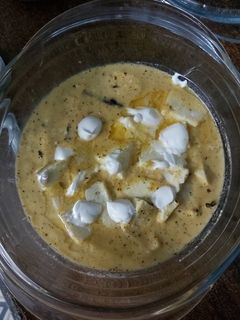 পনির বাটার মশালা(paneer butter masala recipe in Bengali) রেসিপির প্রধান ছবি