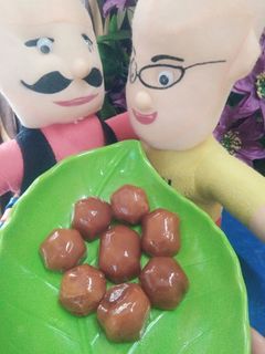 ઓરેન્જ કેન્ડી (Orange Candy Recipe in Gujarati) રેસીપી મુખ્ય ફોટો