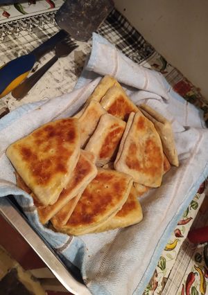 Una foto de Dobladitas😋