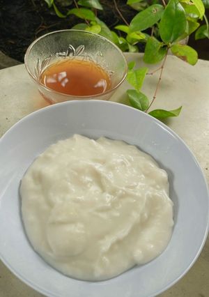 Foto resep Bubur Sum Sum Ala Anik