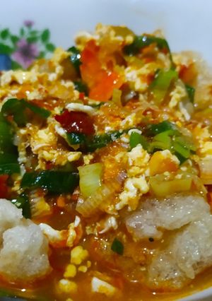 Foto resep Cireng banyur