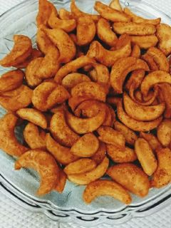 मसाला काजू (masala kaju reicpe in HIndi) रेसिपी मुख्य फोटो