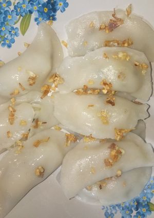 Foto resep Choipan (Chaikue)