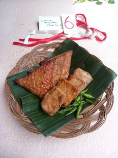 Foto resep Tempe Bacem dan Tahu Bacem