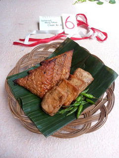 Foto resep Tempe Bacem dan Tahu Bacem