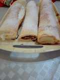 Rotoli dolci