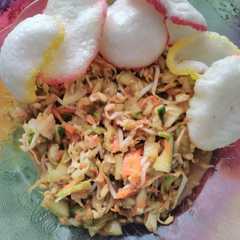 รูปของ Karedok
