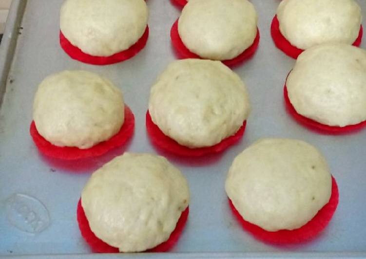 Resep Bakpao anti gagal, Bisa Manjain Lidah