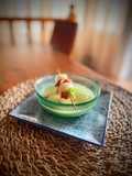 Melon Gazpacho