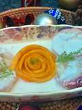 Sữa chua xoài vú sữa