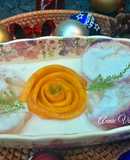 Sữa chua xoài vú sữa