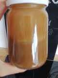 Caramel vegan de coco