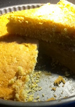 Une photo de Le gâteau mousse de bière