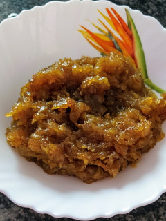 आम का खट्टा मीठा कुच्चा (Aam ka khatta meetha kuchha recipe in hindi) रेसिपी मुख्य फोटो