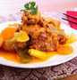Langkah Mudah untuk Membuat Resep Resep Ayam Nanking Saus Mentega yang Bisa Manjain Lidah Anti Ribet, Mantap