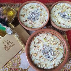 Phirni A picture of Phirni.