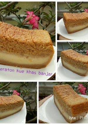 Foto resep Putri Keraton