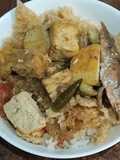 🫕 KOTHOKAN TAHU TEMPE MALANG (GURIH NDESO)