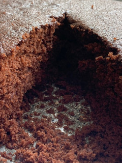 Una foto de Torta de chocolate