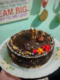 Brownies Kukus Ny. Liem