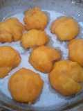 Clafoutis de durazno