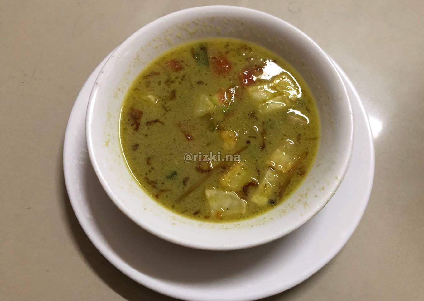 Soto Betawi