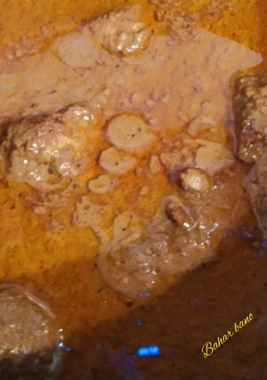 عکسی از دستور #فسنجان