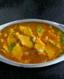 Daal Dhokli