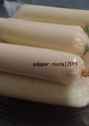 Foto resep Egg tofu homemade