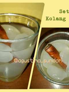 Foto resep 28. Setup Kolang Kaling