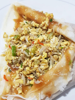 Foto resep 19. Lumpia Basah Bandung (Indonesia)