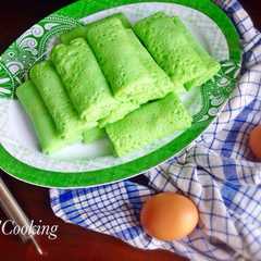 รูปของ Dadar Gulung