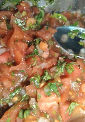Una foto de Pebre Re Fácil
