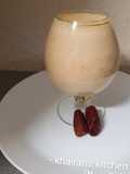 Date lassi