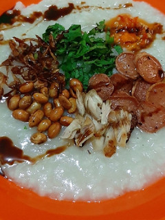 Foto resep Bubur Ayam Mudah Cepat Sederhana Dan Enak