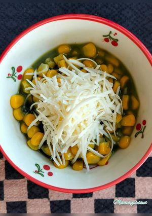 Foto resep Jasuke Matcha Mommylicious