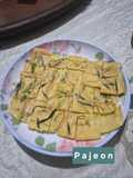 Pajeon / Dadar Korea