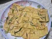 Gambar pajeon jamur