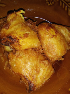 Foto resep Pisang goreng kipas