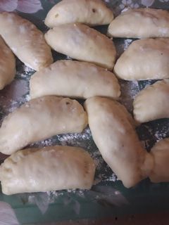 عکسی از دستور خمیر جادویی (خمیر همه کاره)