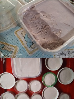 Foto resep Ice cream lembut 🥰