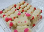 Gambar kuih guna tepung beras
