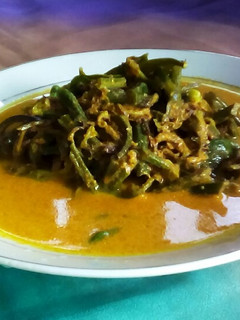 Foto resep Gulai paku (pakis)