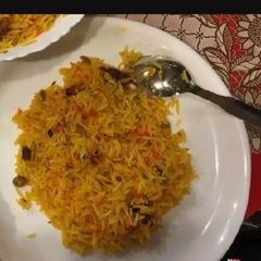 A picture of Pulao.