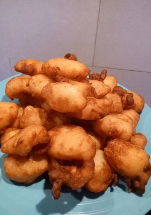 Foto resep Gorengan tape singkong