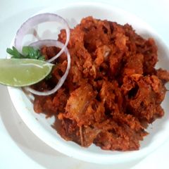 A picture of Kathale dastan (Jackfruit).