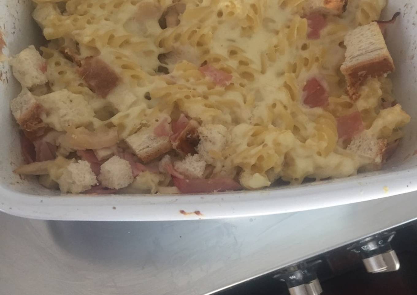 Macaroni and Cheese