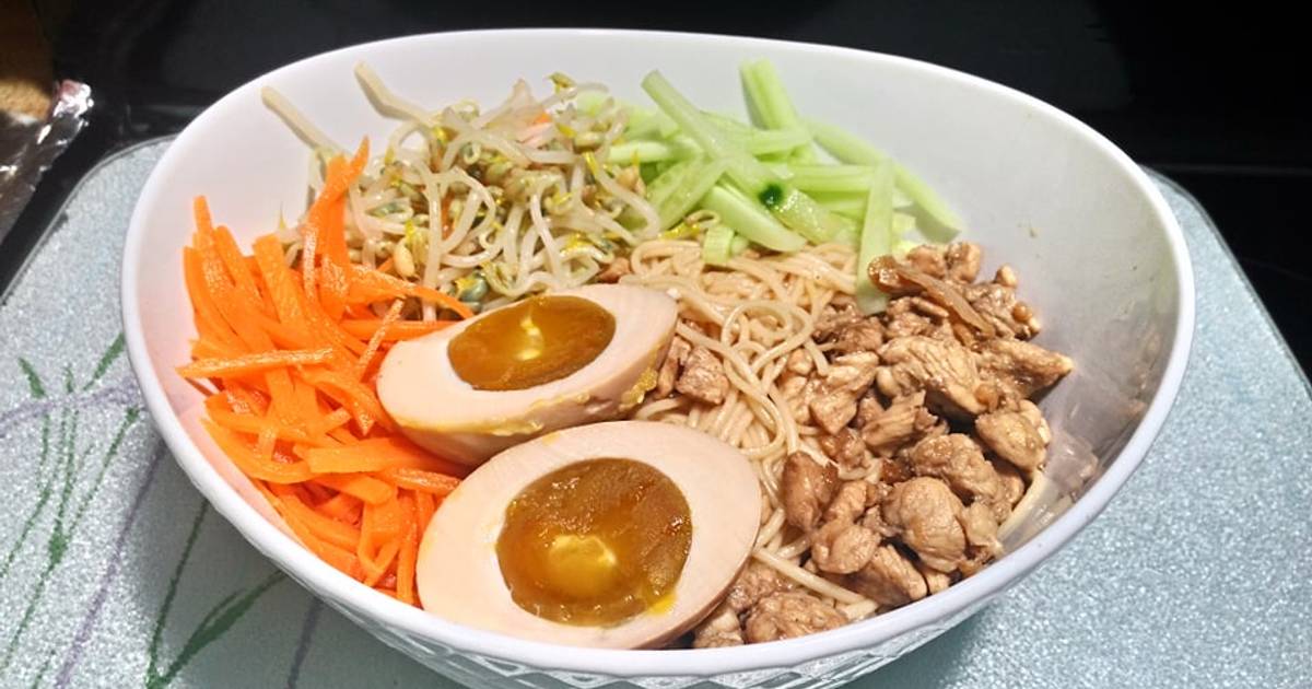 乾拌麵 料理－食譜與做法共 131 篇｜簡易家常菜作法 - Cookpad